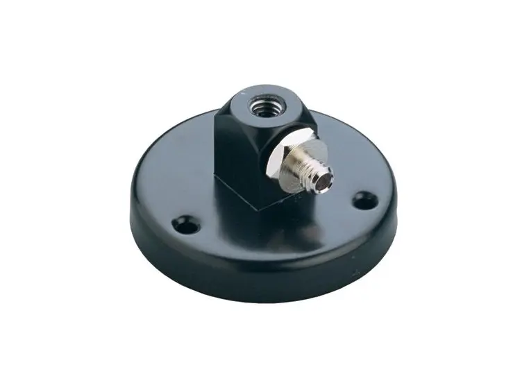 K&M 2213 Festebrakett for mikrofonstativ 